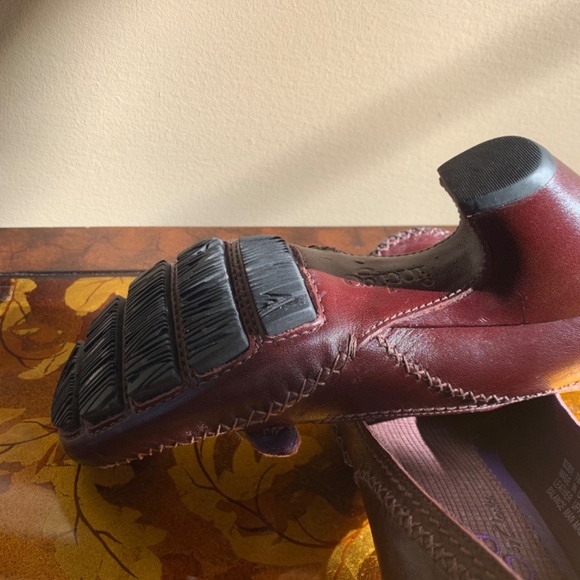 INDIGO (Clarks) Shoes - Picture 4 of 6